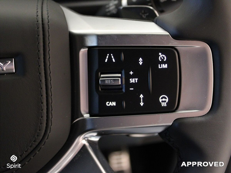 2026 Land Rover Discovery 3.0D 350PS HSE Dynamic, Ex. VAT Price €70,906