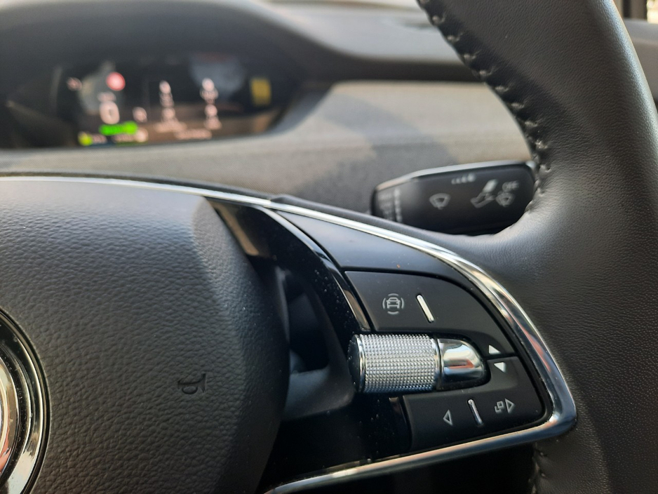 2024 Skoda Enyaq - image 12