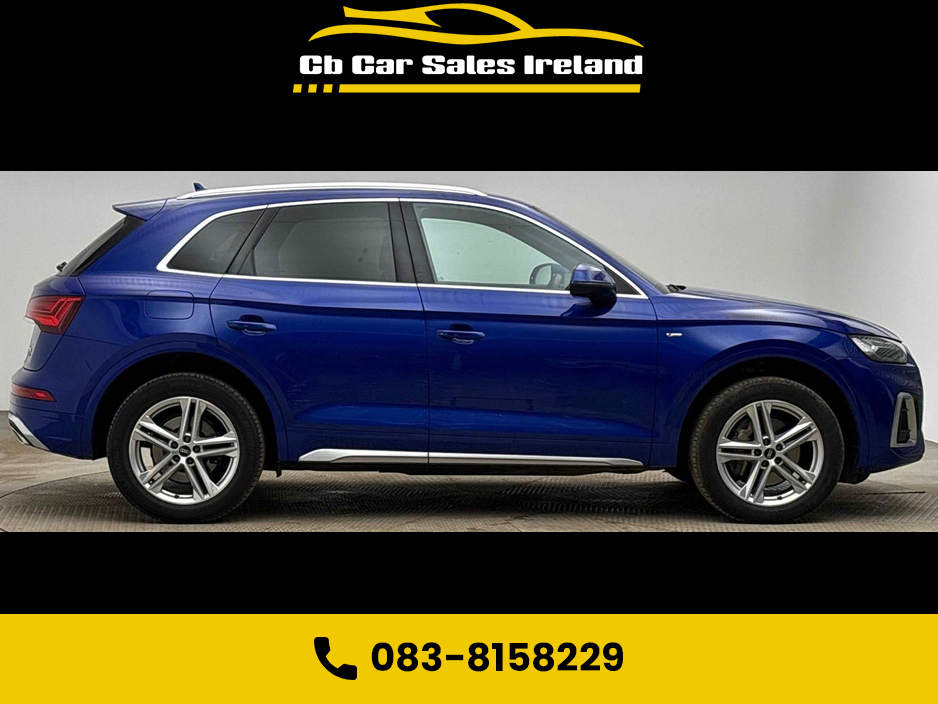 2023 Audi Q5 - image 2