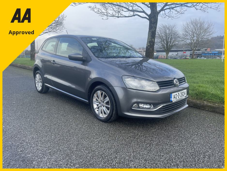 2014 Volkswagen Polo for sale in , Ireland