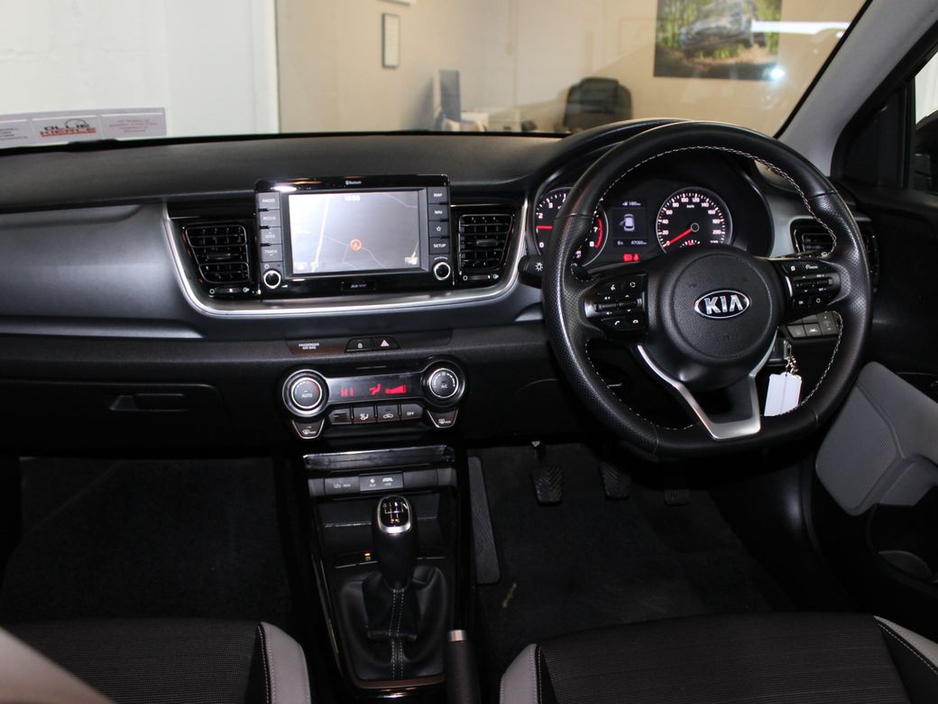 2020 Kia Stonic K3 MY20 5DR €15,999