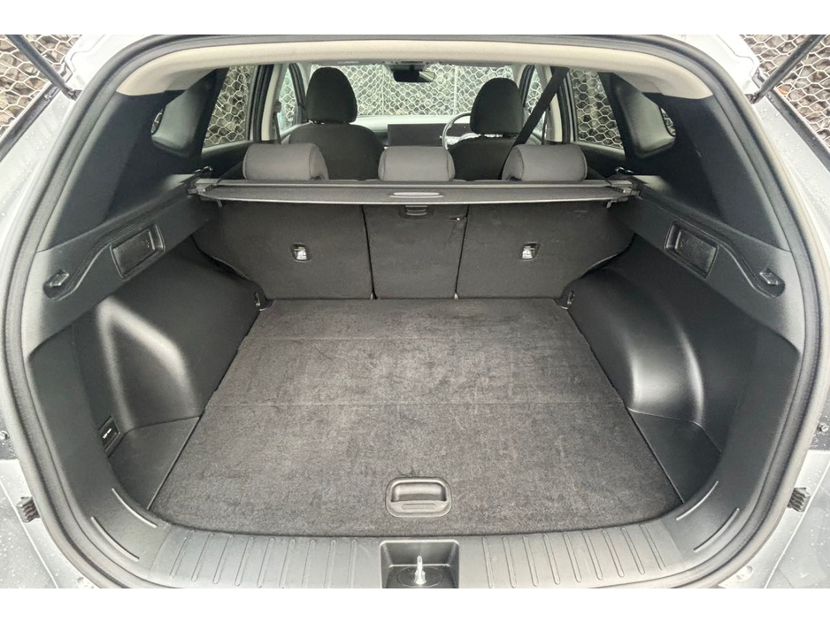 2025 Hyundai Tucson NX4 T-GDI ADVANCE €39,143