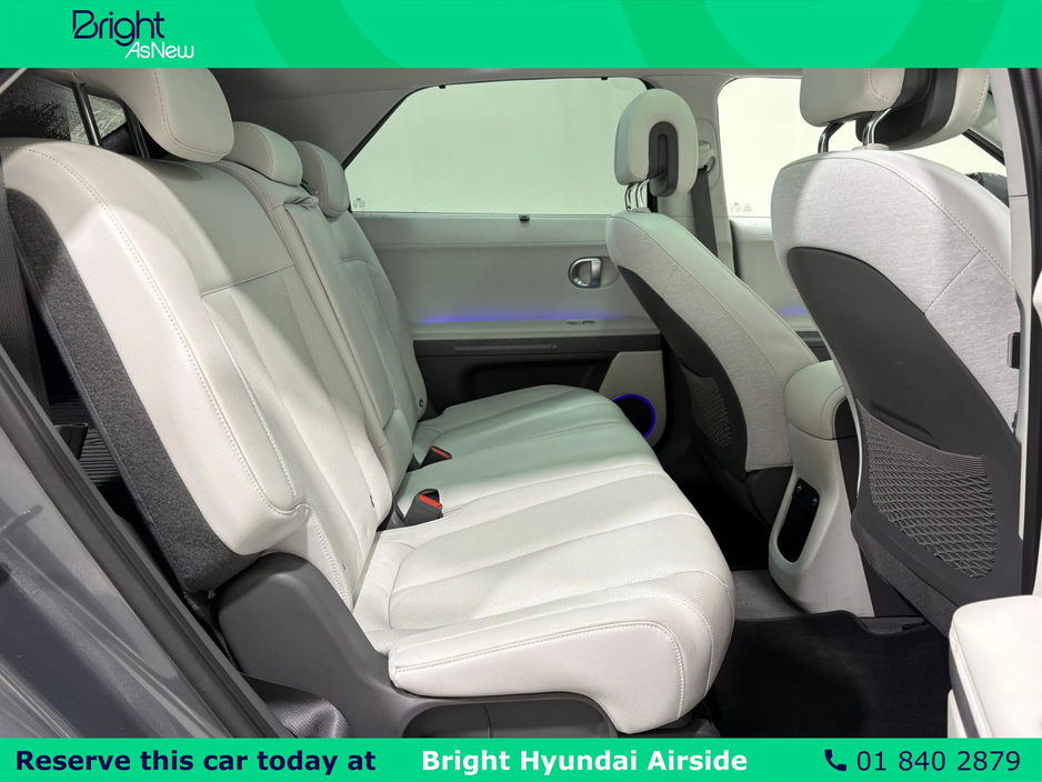 2024 Hyundai Ioniq 5 PLATINUM 77 KWH 5DR AU €41,950