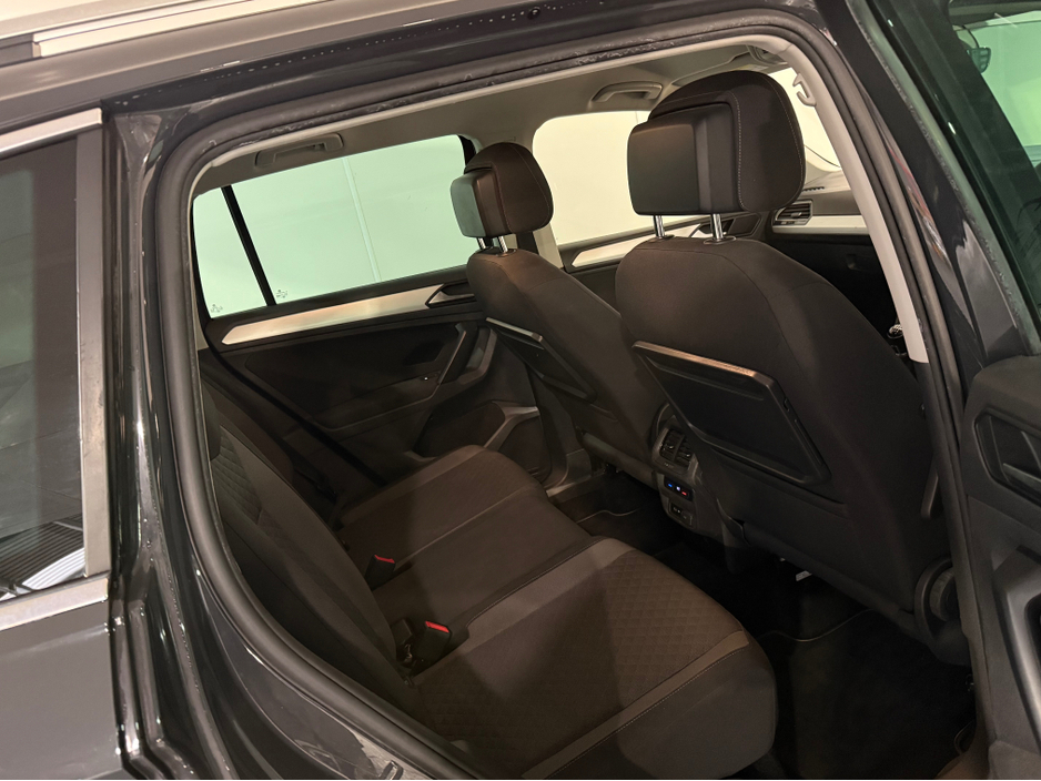 2019 Volkswagen Tiguan 2.0 TDI MATCH 150PS 5DR €23,950