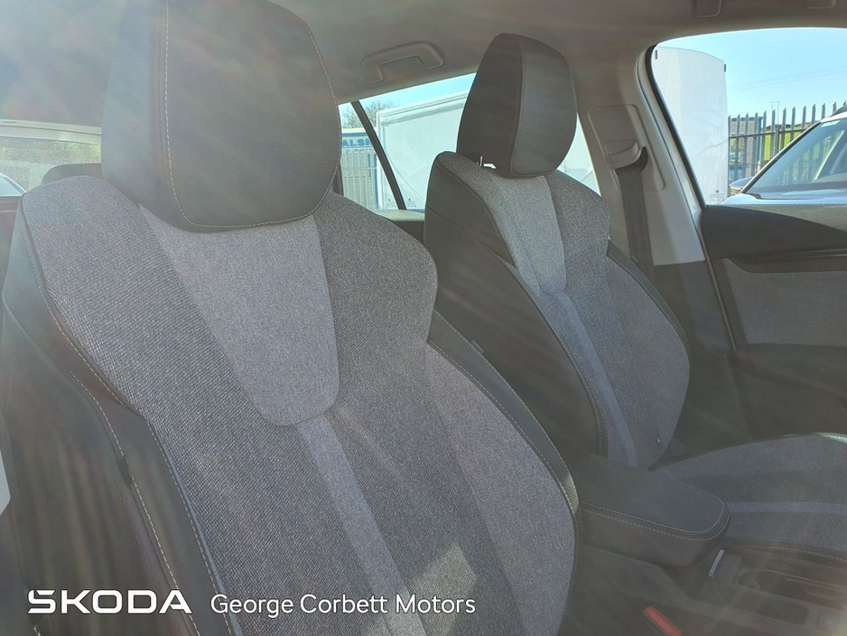 2026 Skoda Octavia Combi SE+ 2.0TDi 115hp - Available for Immediate Delivery €44,086