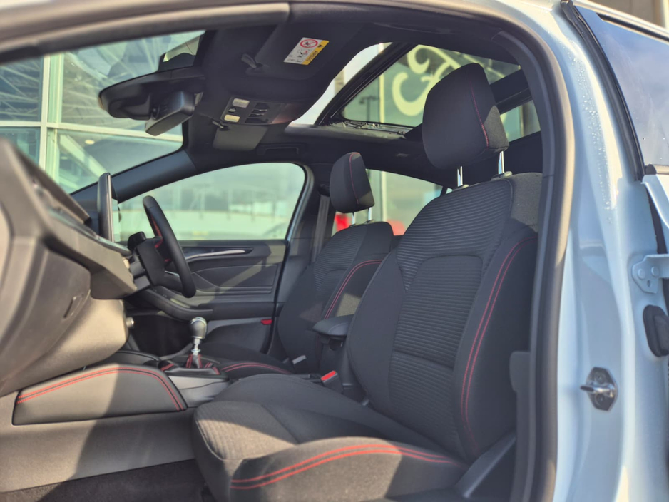 2026 Ford Focus - image 8