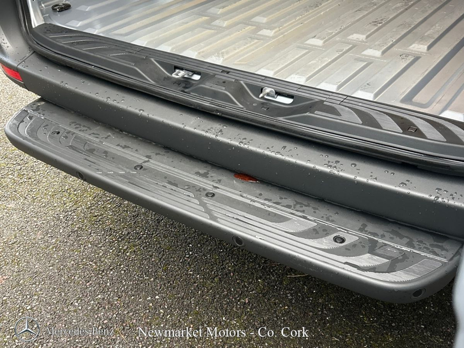 2026 Mercedes-Benz Sprinter - image 25