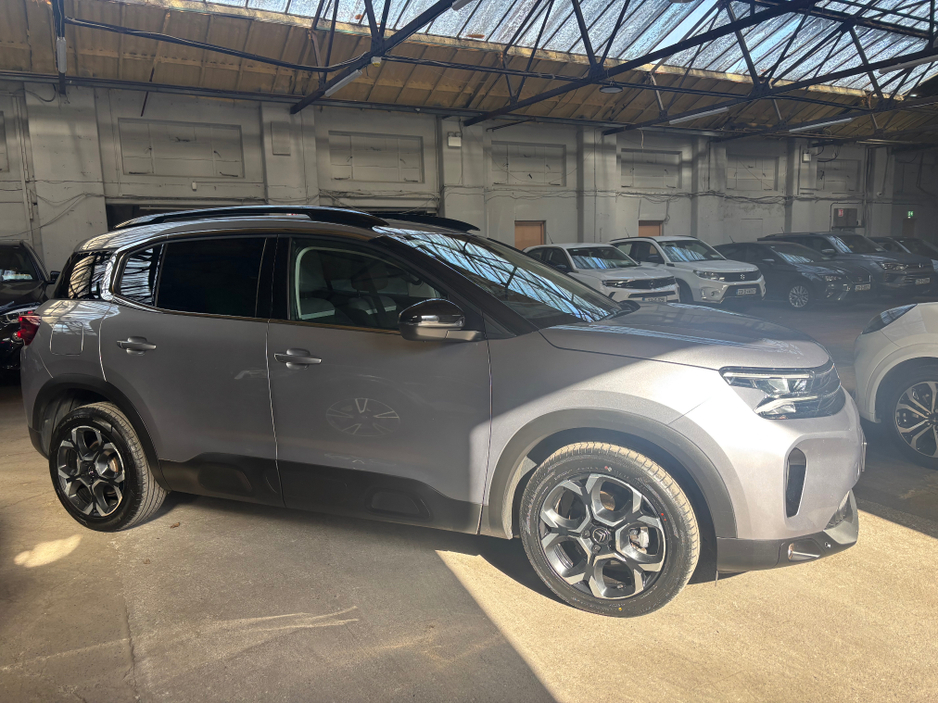2023 Citroen C5 Aircross for sale in , Ireland