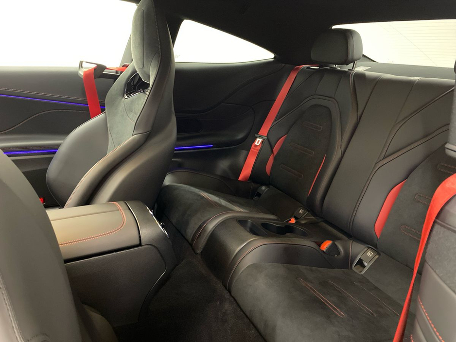 2026 Mercedes-Benz CLE - image 4