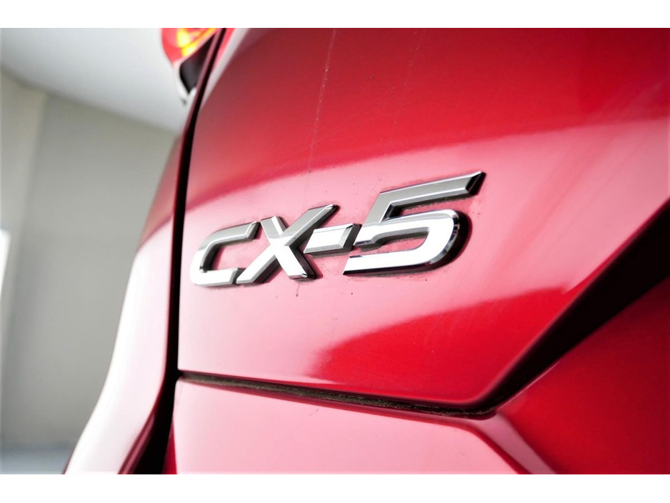 2022 Mazda CX-5 2.0 GT SPORT 165BHP *LOW MILEAGE*LEATHER MEMO SEATS*HUP*EL.SUNROOF*BOSE AUDIO* €34,890