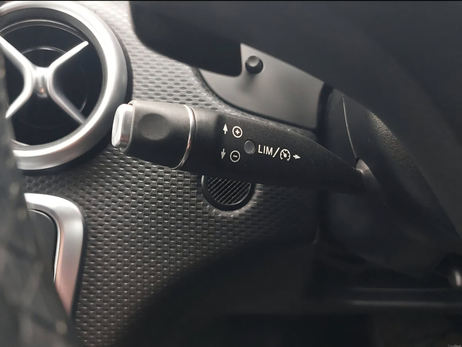 2016 Mercedes-Benz A Class A180 URBAN A/T €16,990