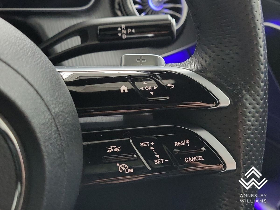 2024 Mercedes-Benz EQE - image 22