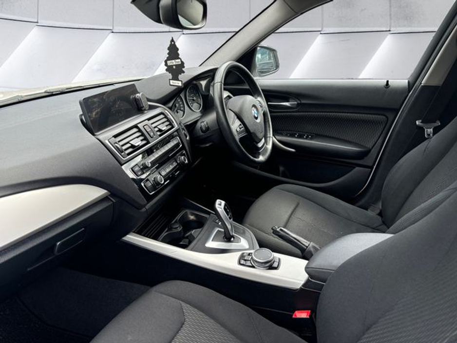 2016 BMW 1 Series 118 I Dba-1r15 5DR Auto €12,750