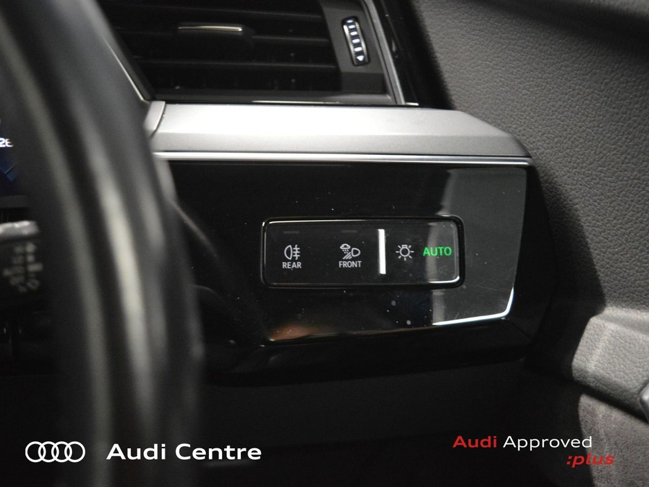 2019 Audi e-tron 55 265kw Quattro Launch €28,499