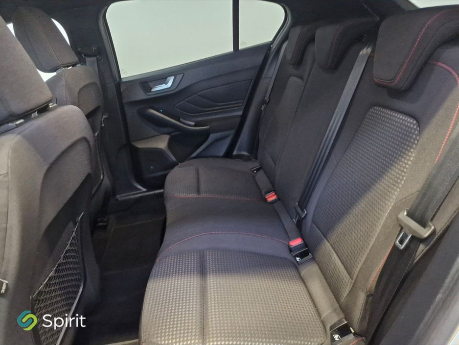 2021 Ford Focus 1.0T EcoBoost Hybrid 125PS ST-Line *Call Jonathan on 0879785383* €20,900