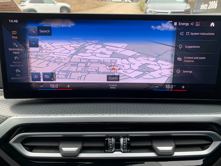 2023 BMW i4 - image 34