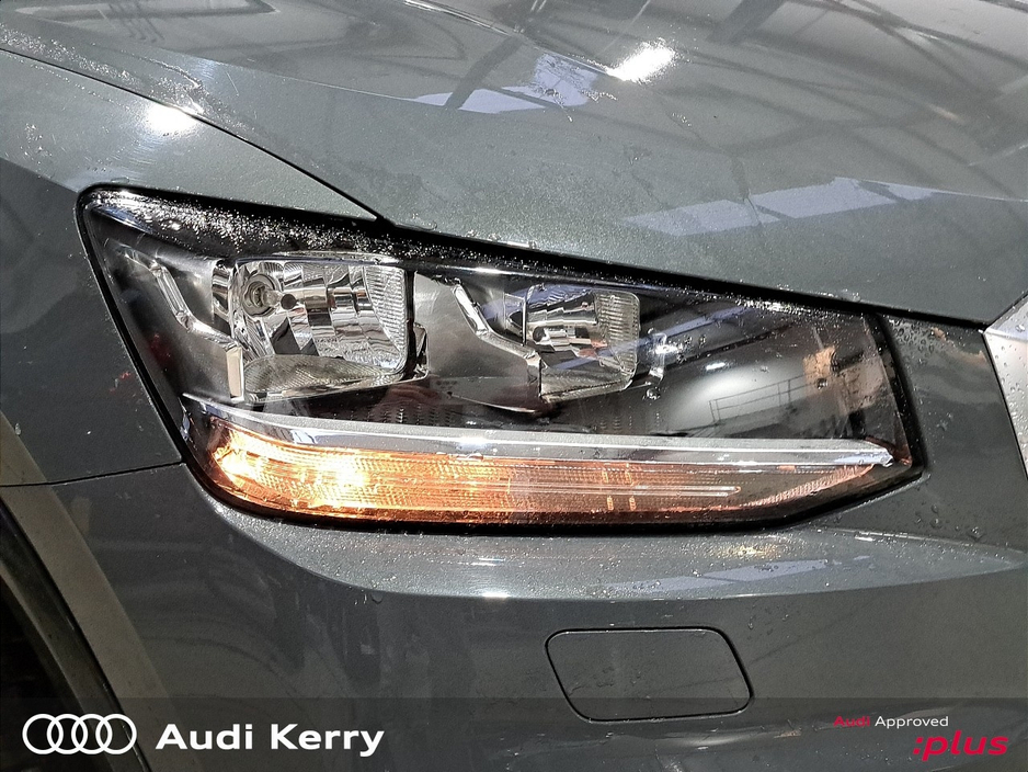 2019 Audi Q2 - image 27