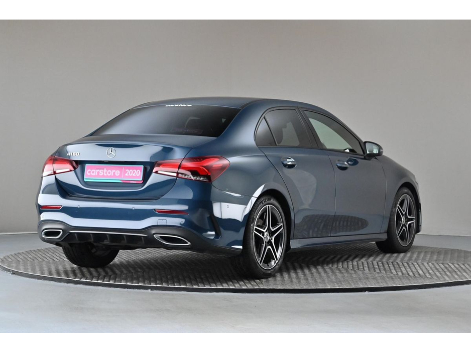 2020 Mercedes-Benz A Class A 180 SALOON *2TONE FULL LEATHER* €28,890