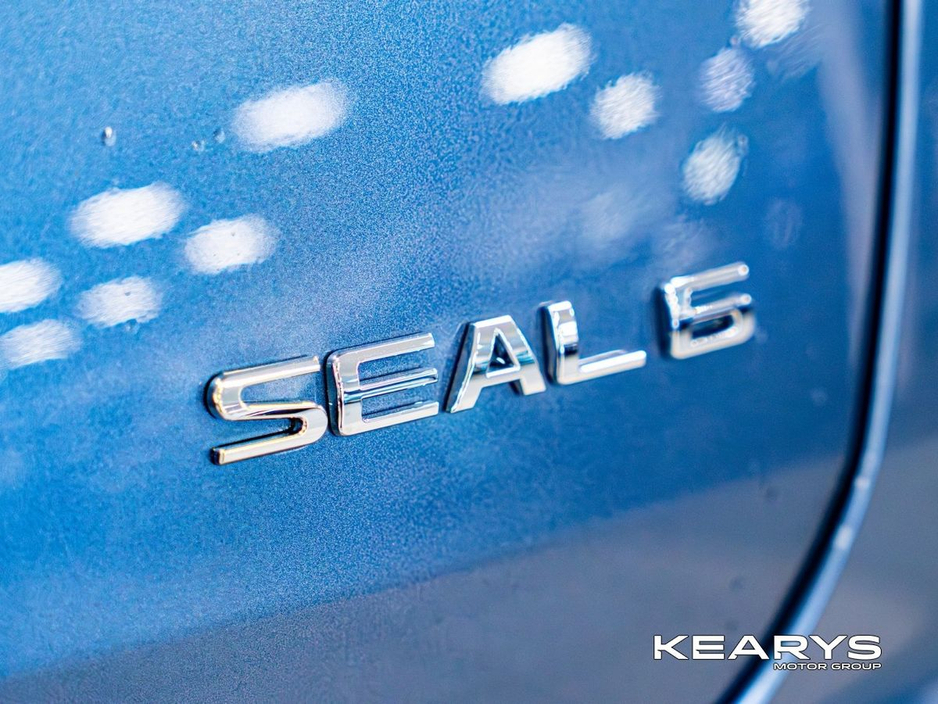 2026 BYD Seal 6 - image 41