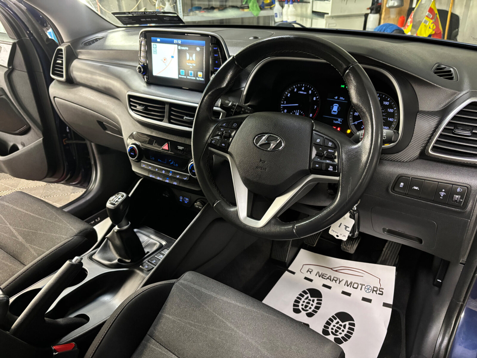 2019 Hyundai Tucson - image 7