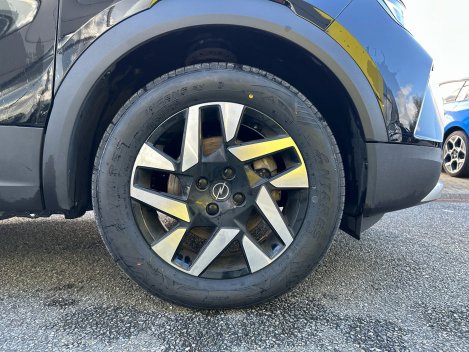 2023 Opel Mokka - image 5