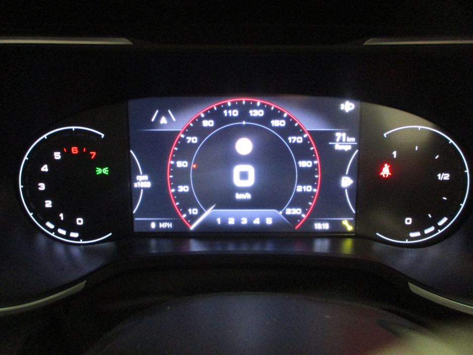 2022 Fiat Tipo 1.0 100HP Cross 5dr €18,950