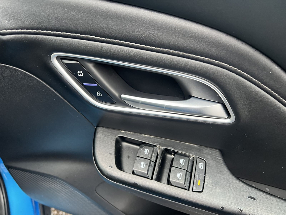 2025 MG ZS - image 15