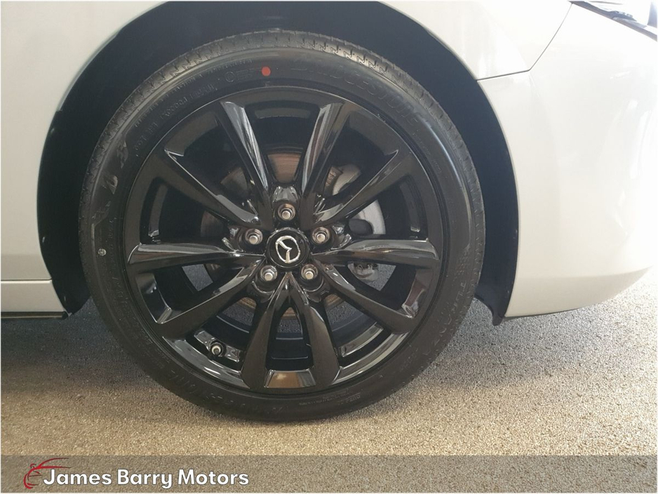 2026 Mazda Mazda3 - image 19