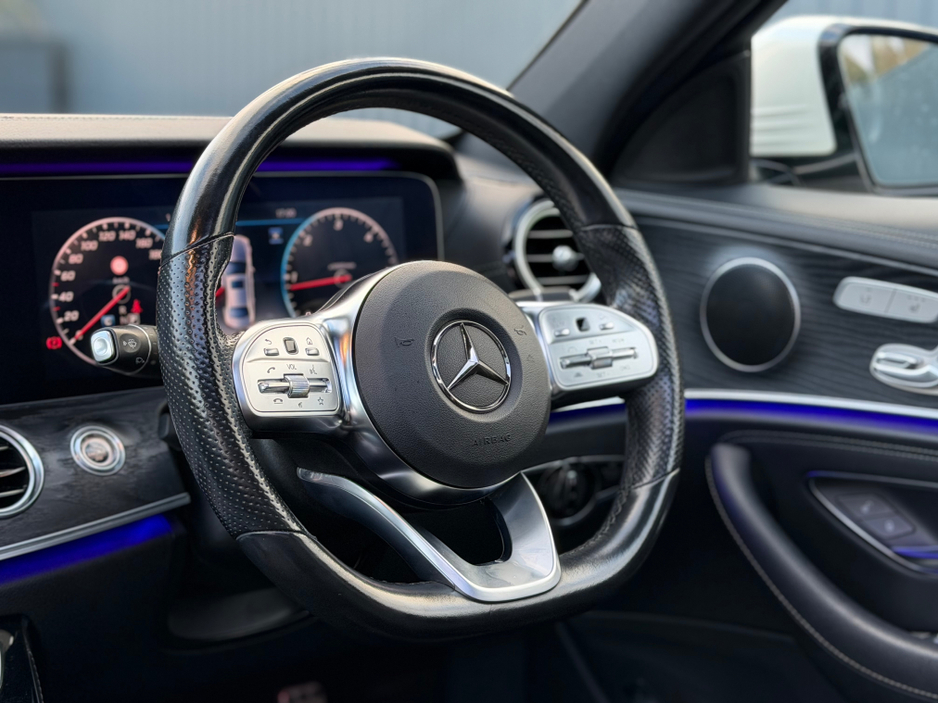 2019 Mercedes-Benz E Class - image 39