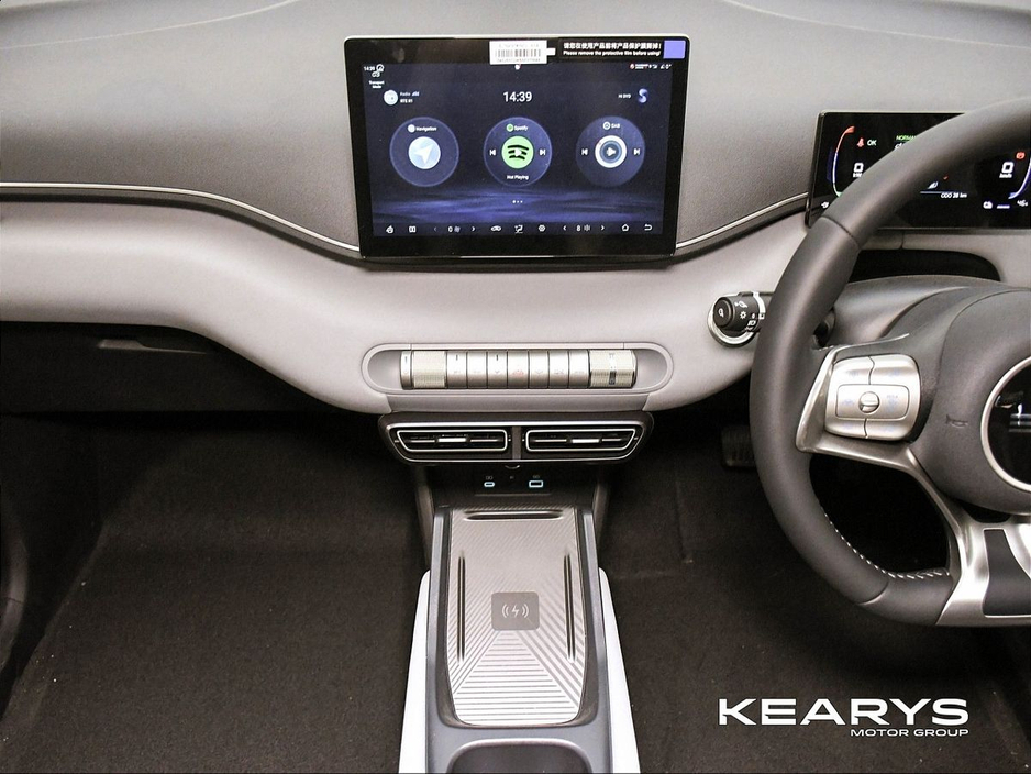 2026 BYD Dolphin Surf - image 24