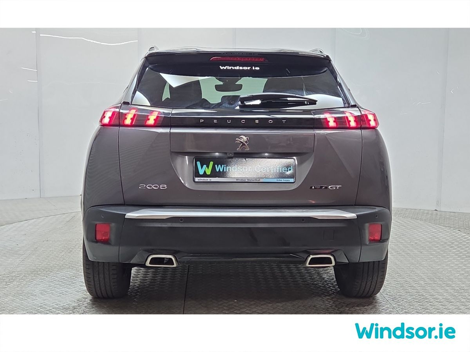 2023 Peugeot 2008 - image 11