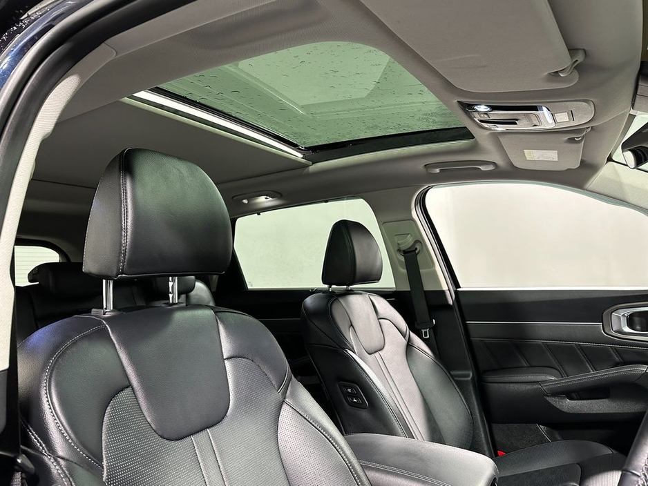 2025 Kia Sorento 2.2 Crdi 7 Seater 251 €62,400