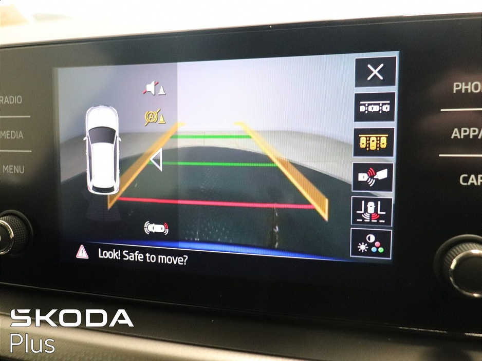 2023 Skoda Kamiq Style 1.0TSI 110HP DSG €28,950