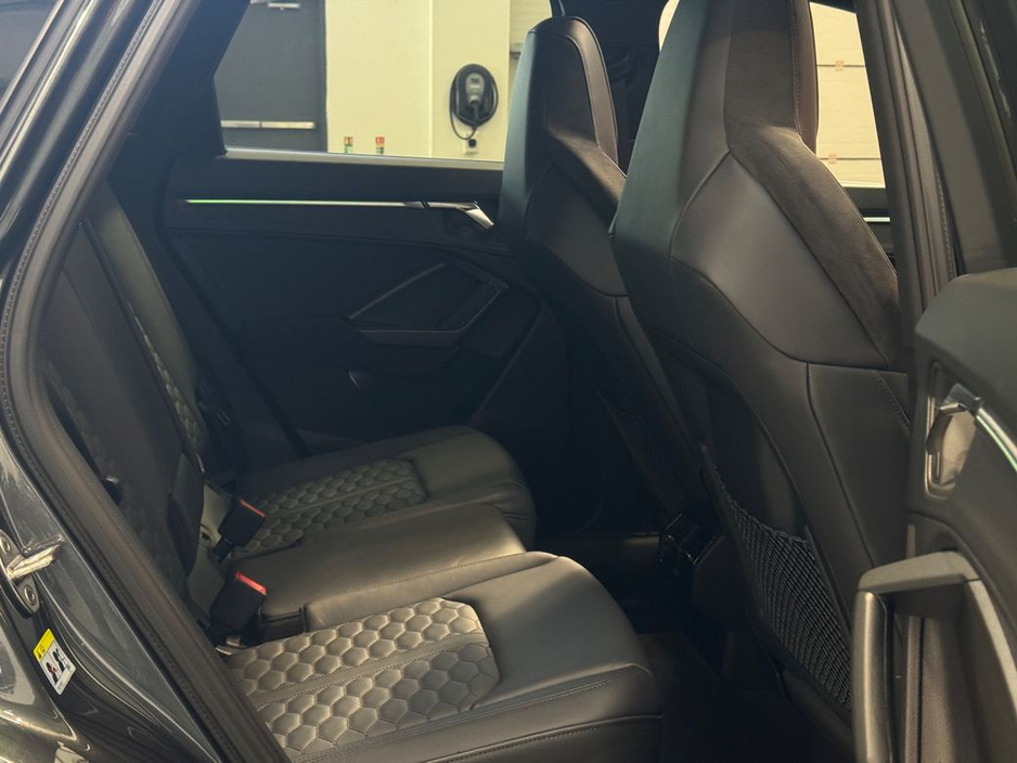 2022 Audi RS Q3 - image 27