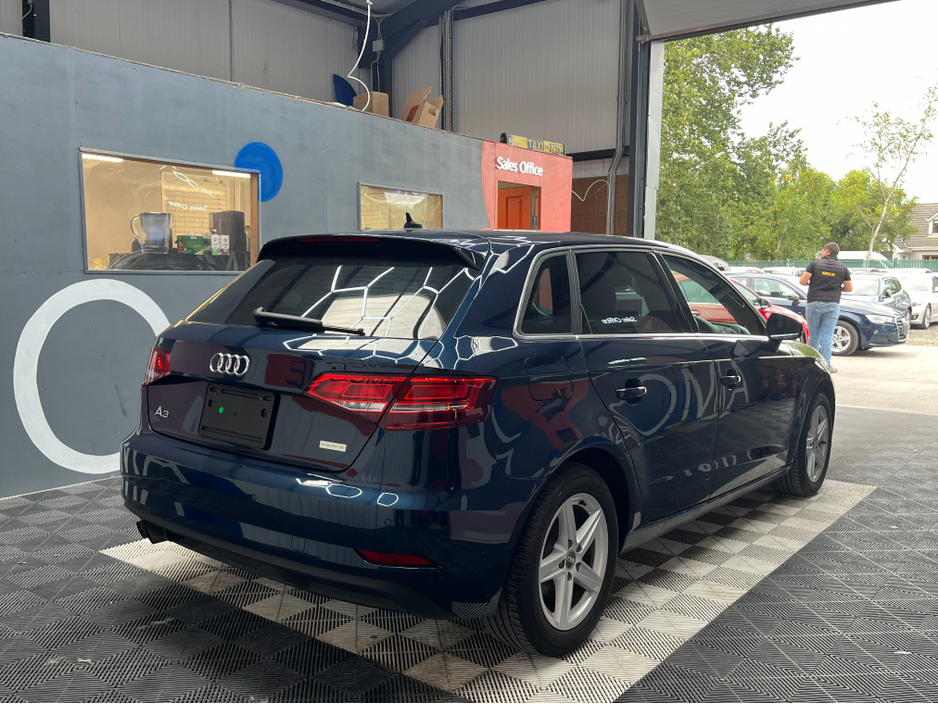2020 Audi A3 A3 AUTOMATIC 1.4 TFSI SPORT / REVERSE CAMERA , ADAPTIVE CRUISE & MORE €24,950