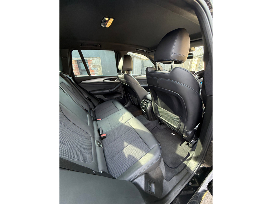 2020 BMW X3 - image 20