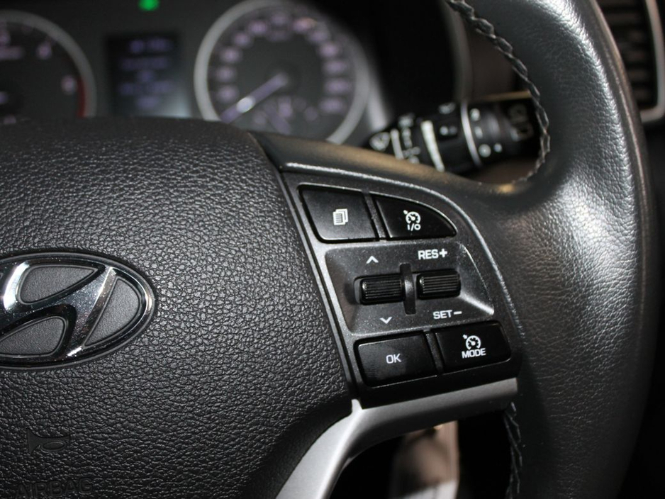 2020 Hyundai Tucson - image 19