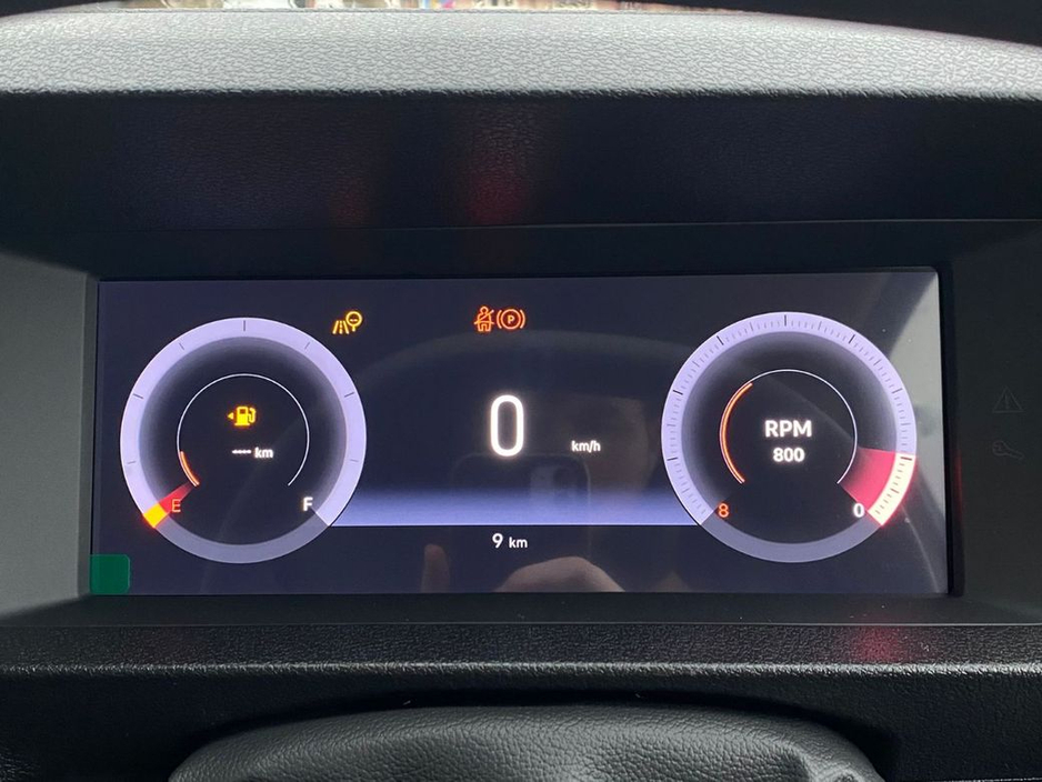 2026 Fiat Scudo Technico Plus €31,495