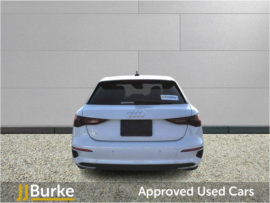 2023 Audi A3 - image 5