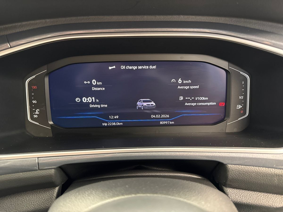 2024 Volkswagen T-Roc - image 14