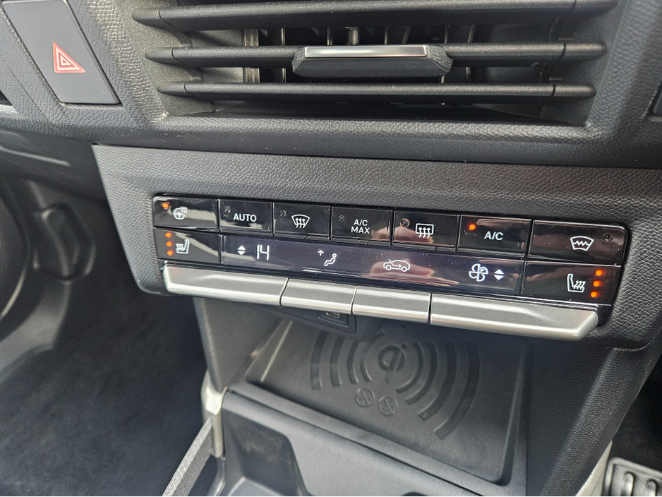 2026 Opel Frontera - image 8