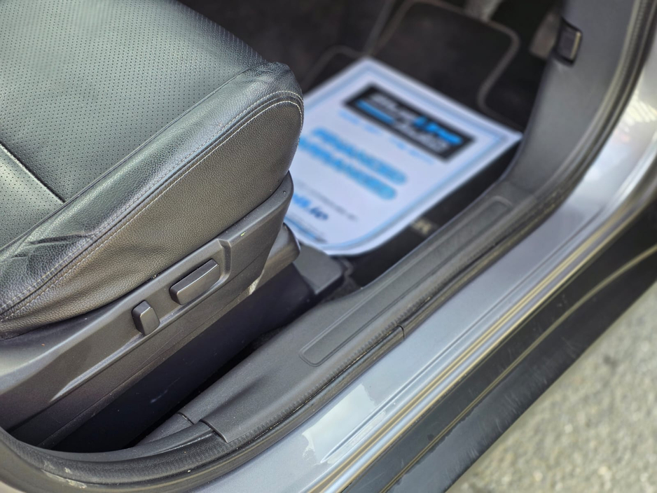 2019 Mitsubishi Outlander OUTL 4WD MT BLACK LINE 4DR €25,950