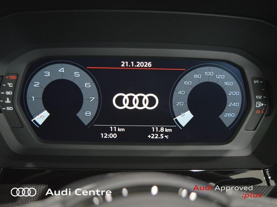 2026 Audi A3 - image 12