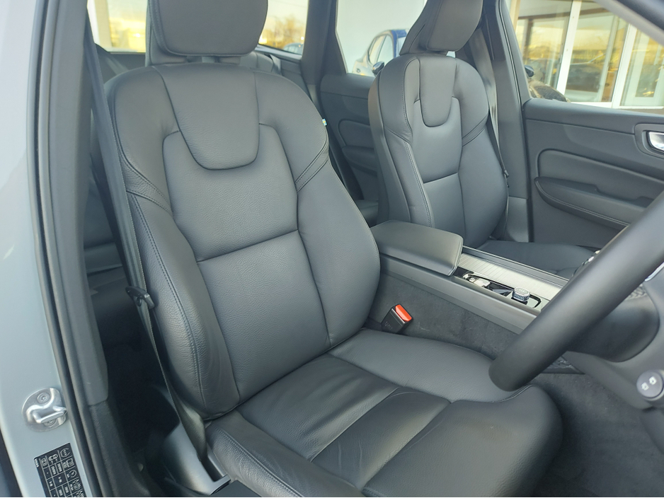 2024 Volvo XC60 T6 PHEV PLUS BRIGHT AWD 5 €59,950