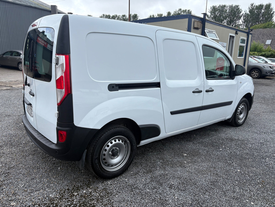 2019 Renault Kangoo  €9,995