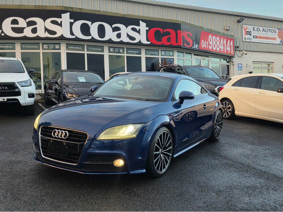 2014 Audi TT for sale in , Ireland