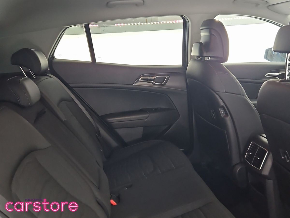 2023 Kia Sportage K3 Diesel 115hp €29,880