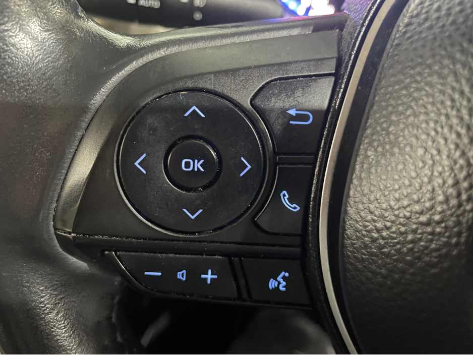 2022 Toyota Corolla HYBRID SOL SALOON 4DR FULL SERVICE HISTORY €19,950