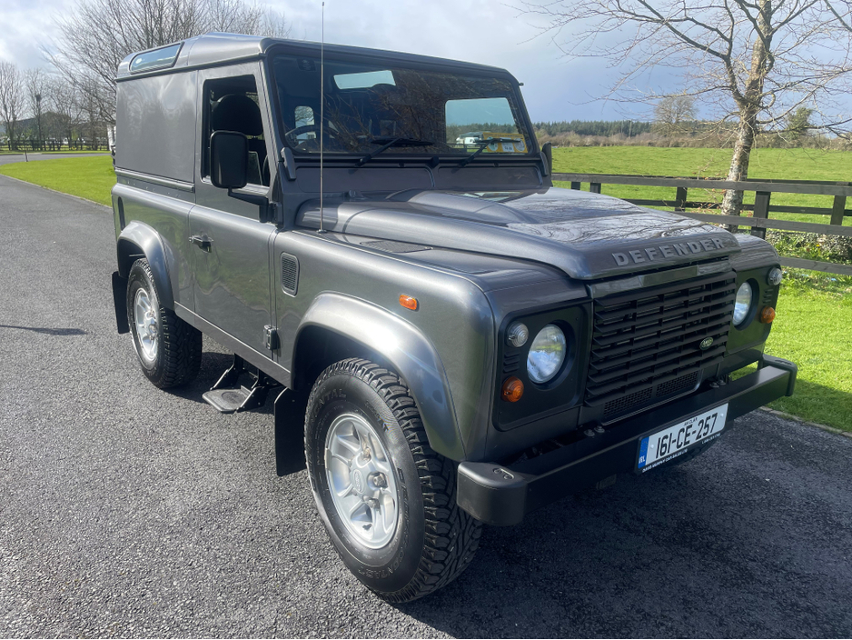2016 Land Rover Defender for sale in , Ireland