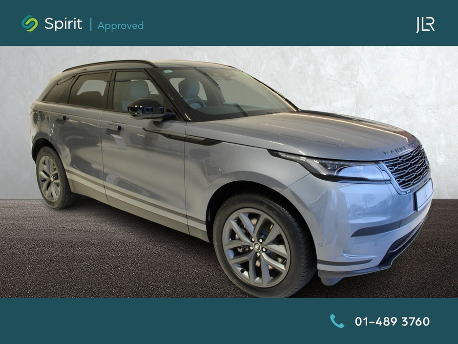 2026 Land Rover Range Rover Velar S P400e PHEV Special Edition €87,490